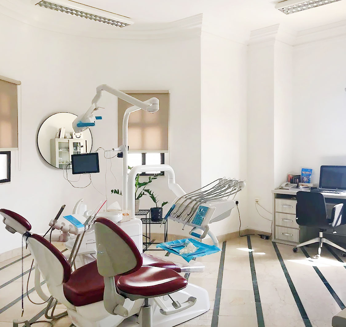 Qatar Prime Dental Center