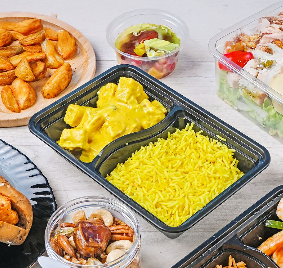 Qawam Diet