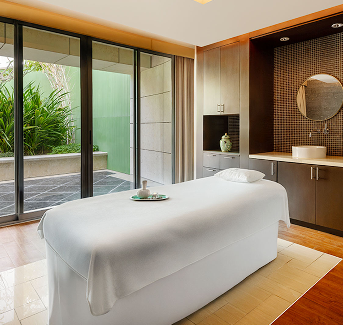 Quan Spa