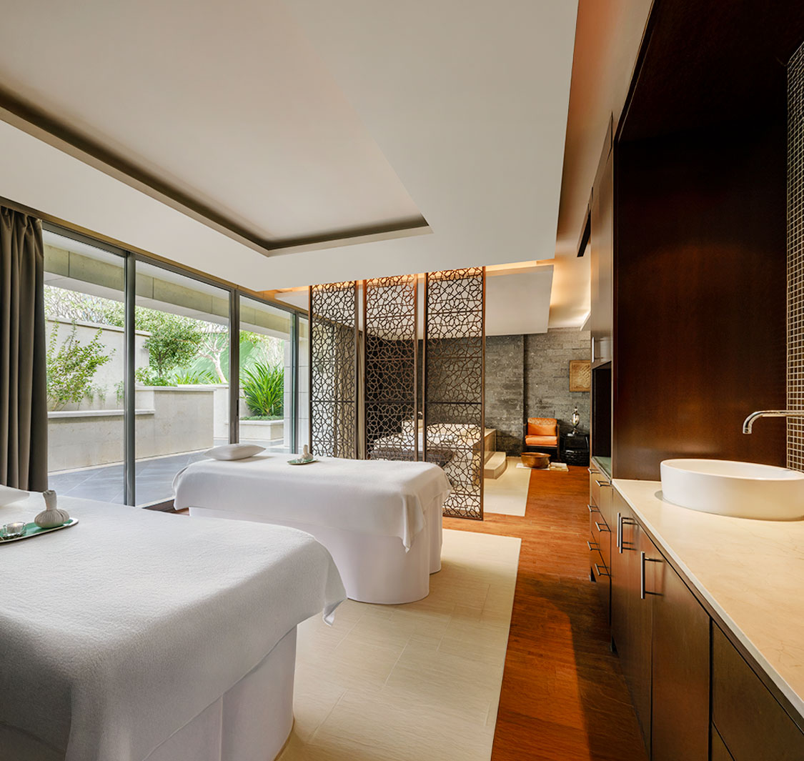 Quan Spa