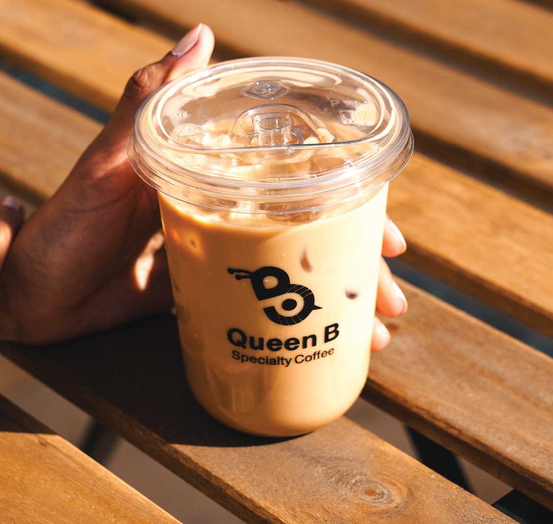 Queen B Specialty Coffee
