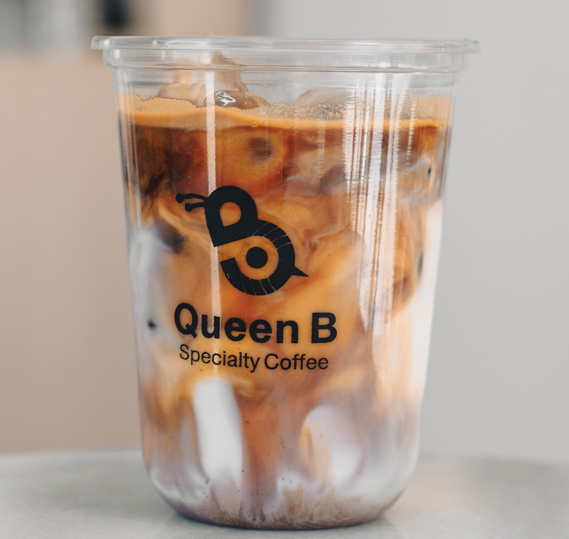 Queen B Specialty Coffee