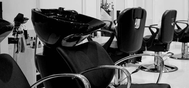 Queens Beauty Lounge