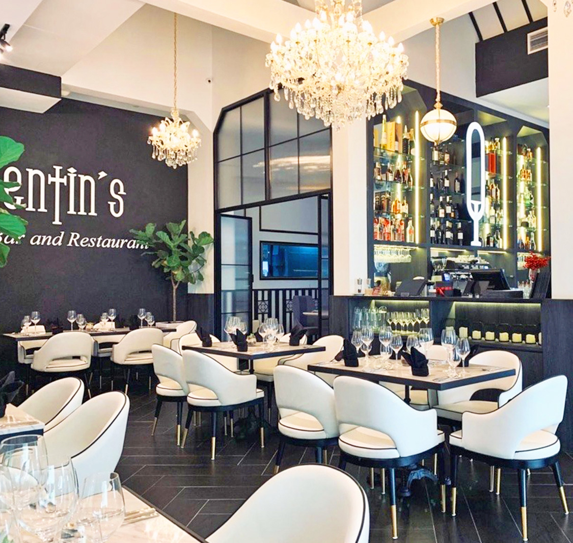 Quentin's Bar and Restaurant