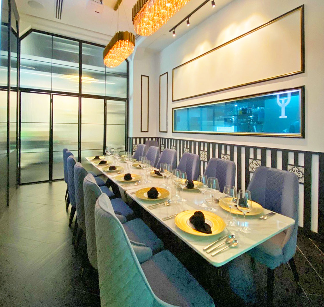 Quentin's Bar and Restaurant