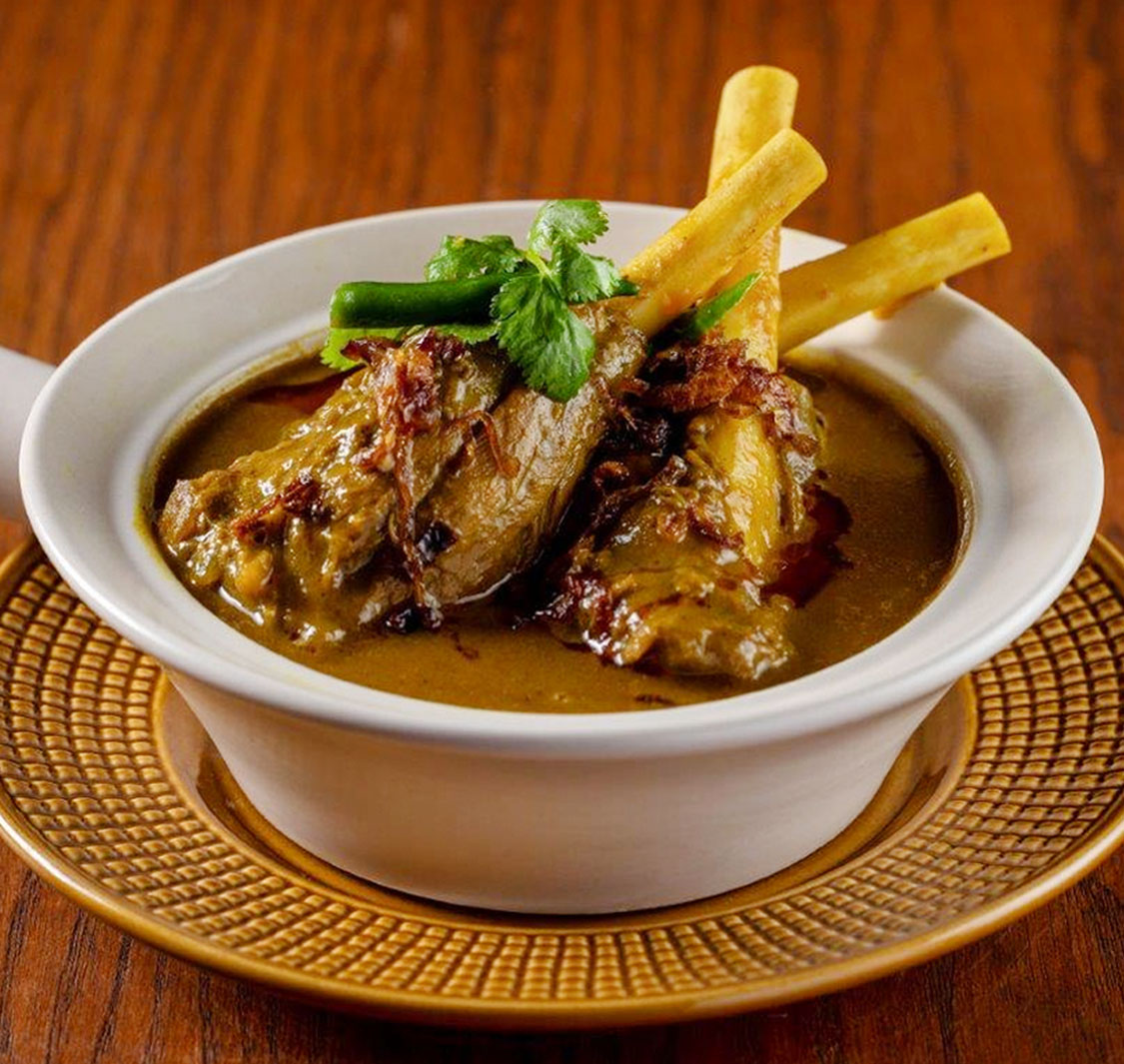 قريشي بخارى إكسبرس