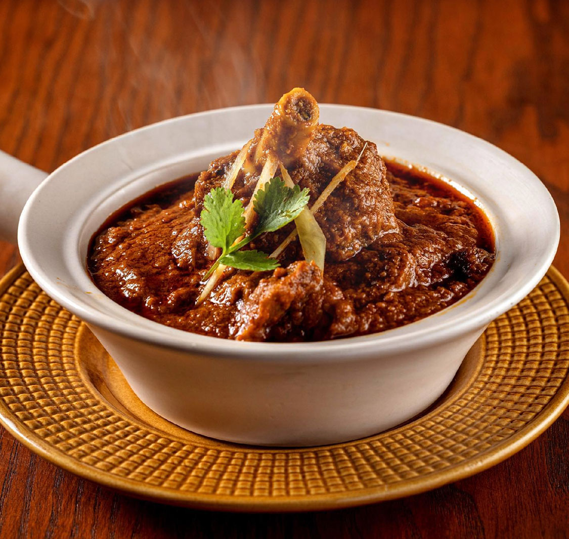 قريشي بخارى إكسبرس