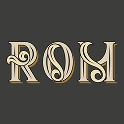 R O M Restaurant