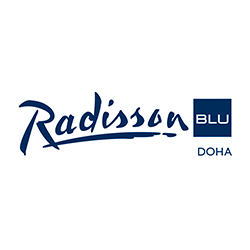 Radisson Blu Hotel, Doha