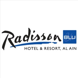 Radisson Blu Hotel & Resort, Al Ain