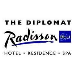 Diplomat Health Club Squash Courts