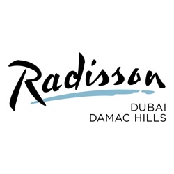 Radisson Hotel Dubai DAMAC Hills