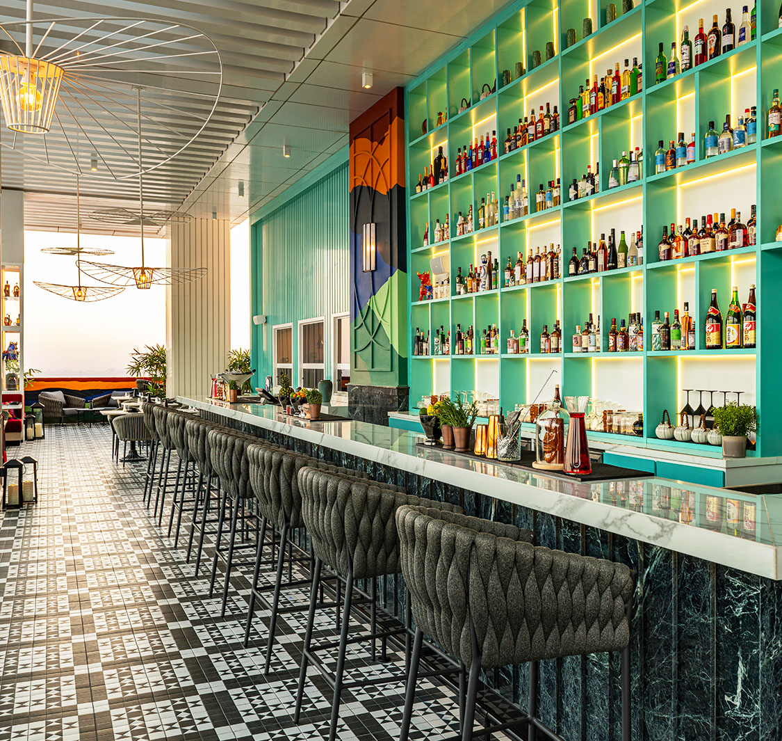 Radisson Hotel Dubai DAMAC Hills