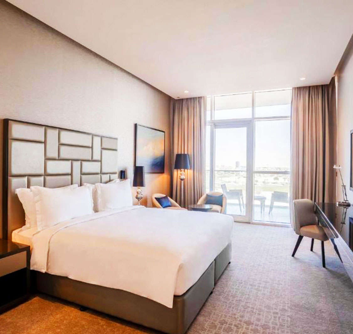 Radisson Hotel Dubai DAMAC Hills