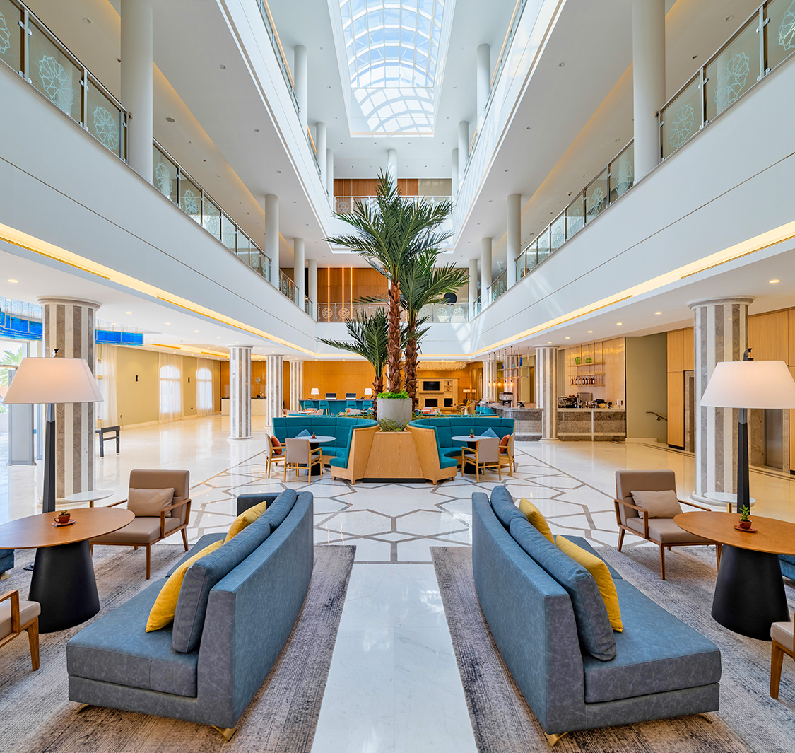 Radisson Hotel Riyadh Airport