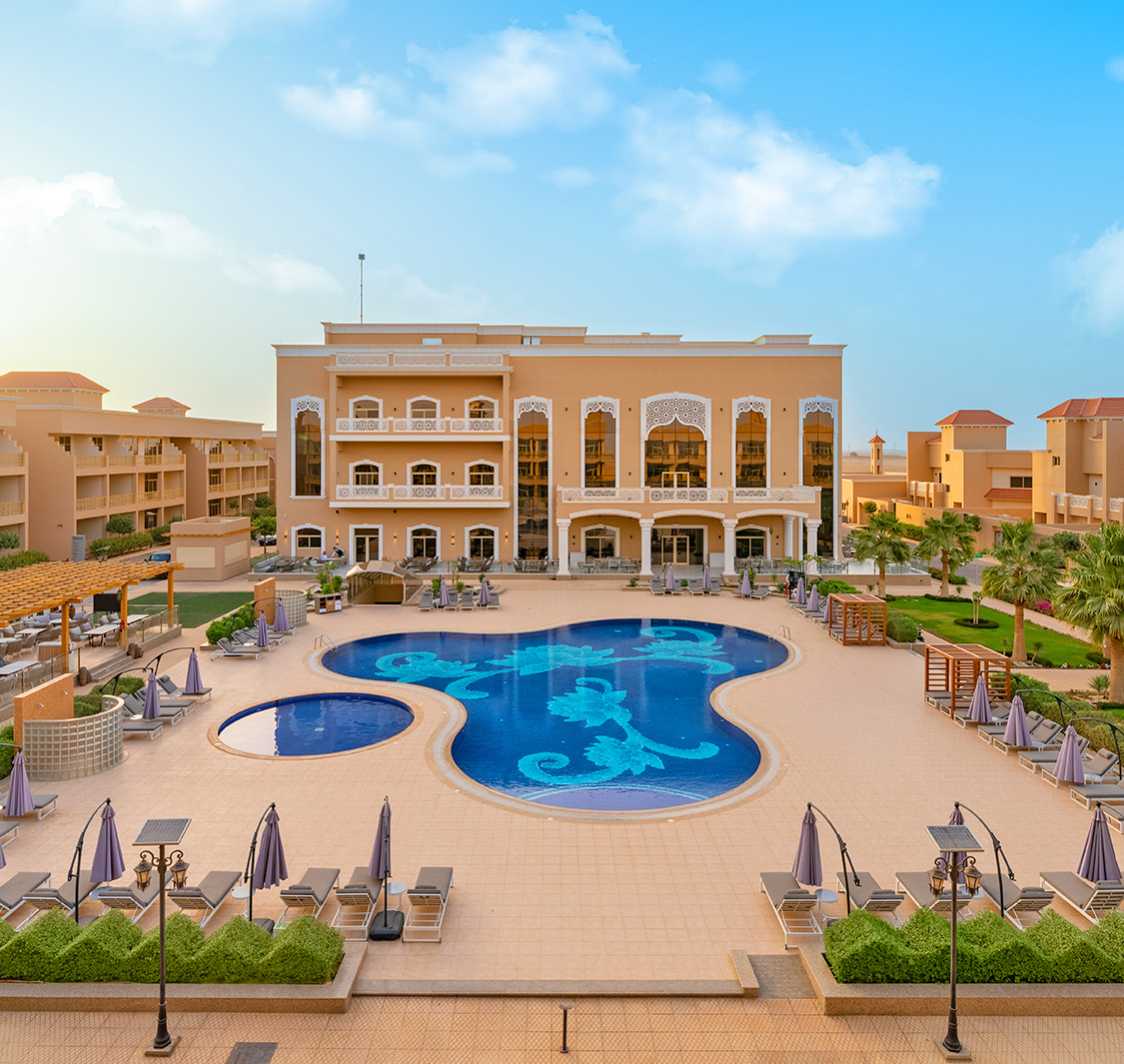 Radisson Hotel Riyadh Airport