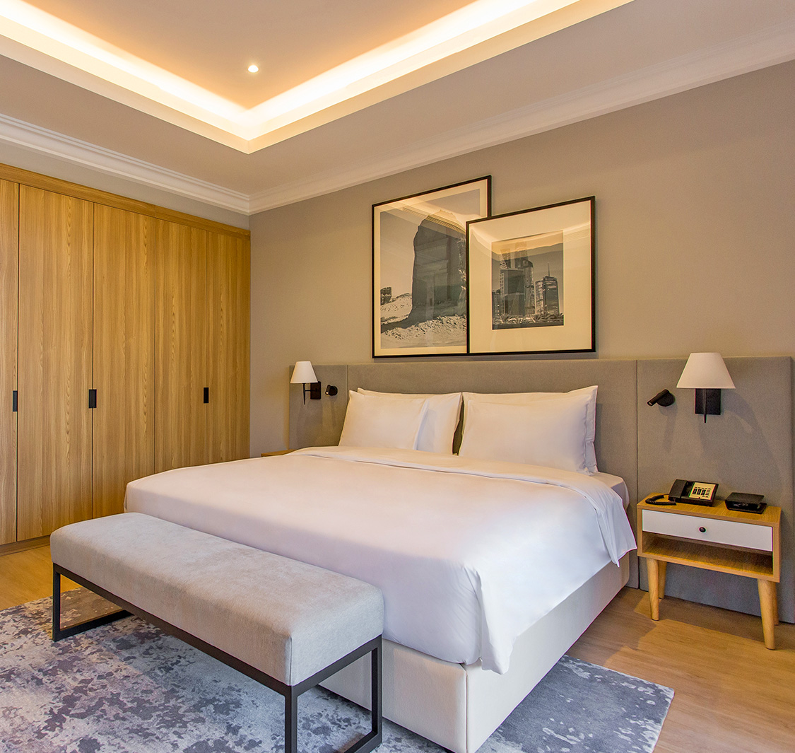 Radisson Hotel Riyadh Airport