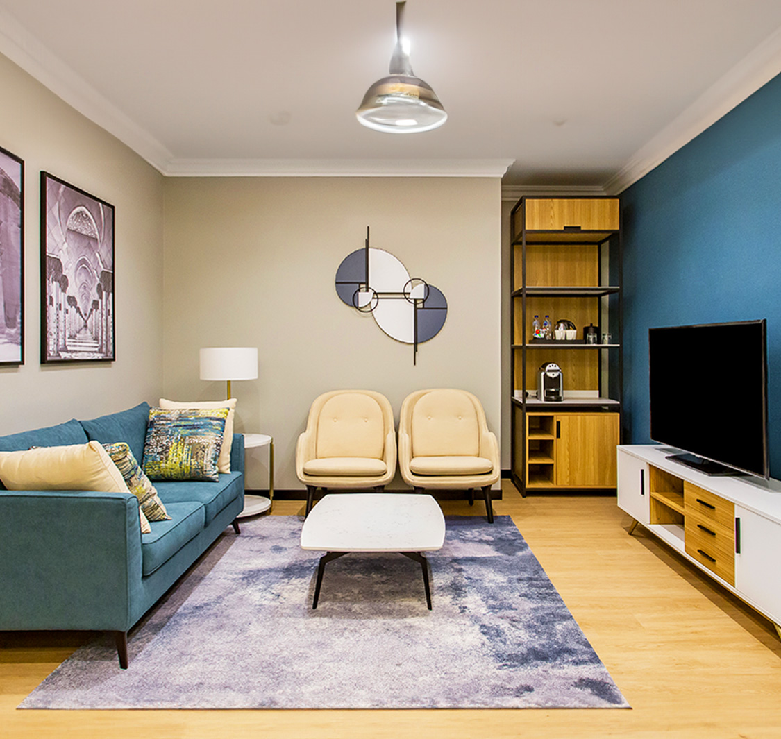 Radisson Hotel Riyadh Airport