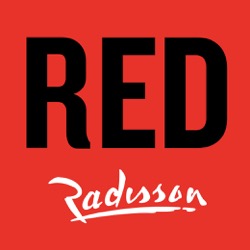 Radisson RED Dubai Silicon Oasis