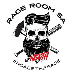 Rage Room SA Bryanston