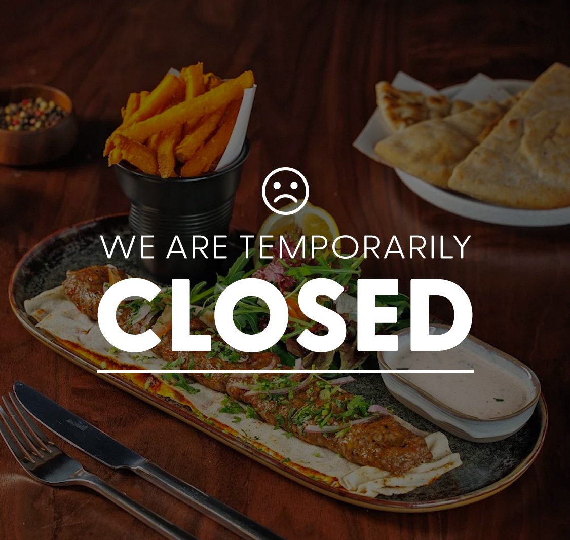 Raia Restaurant & Lounge