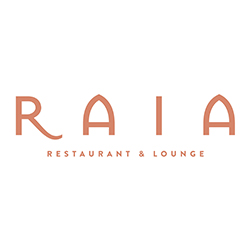 Raia Restaurant & Lounge