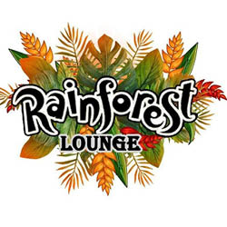 Rainforest Lounge