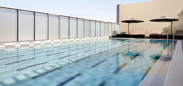 Ramada Encore by Wyndham Muscat