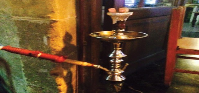 Rami's Cafe