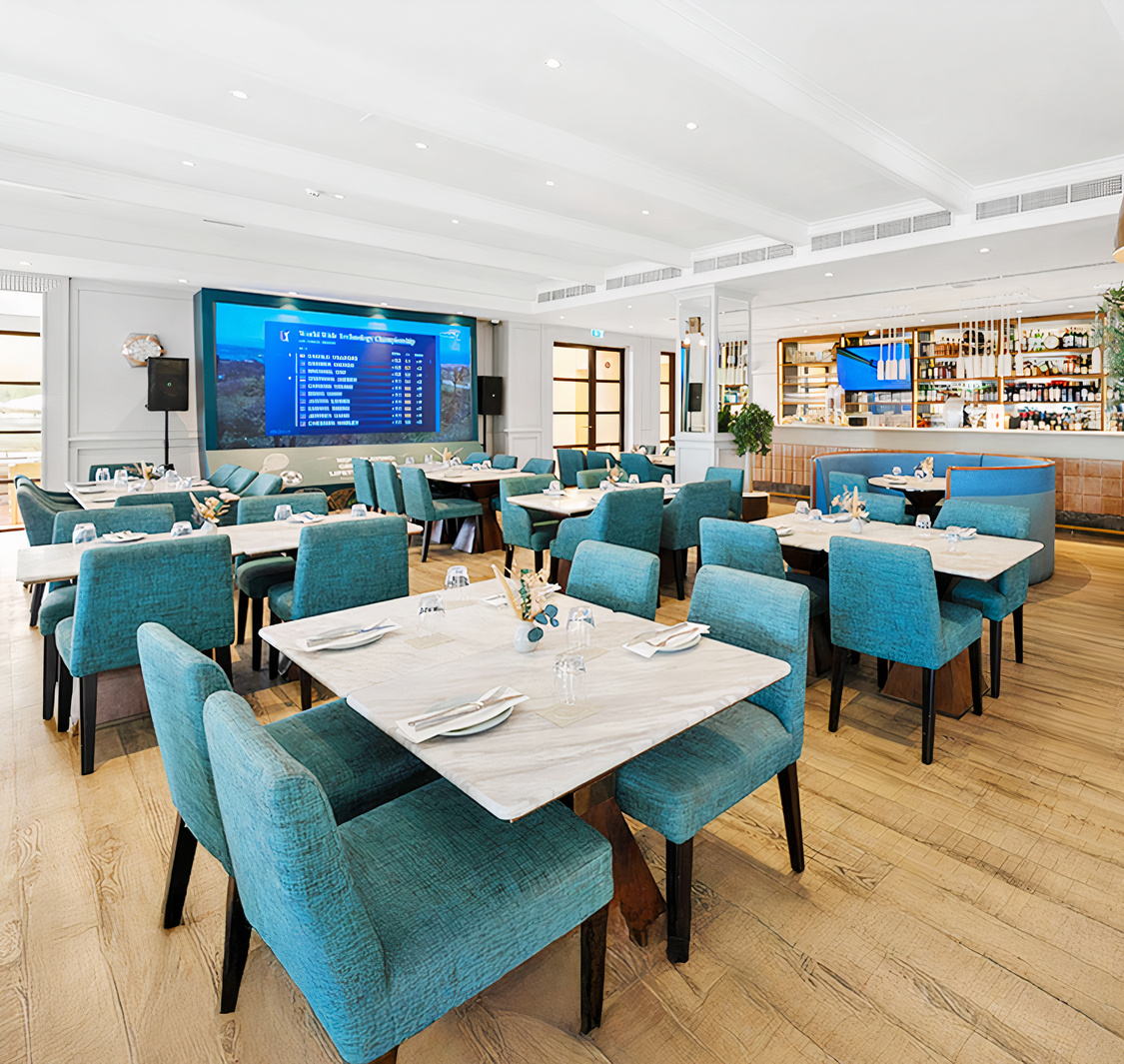 Ranches Restaurant & Bar