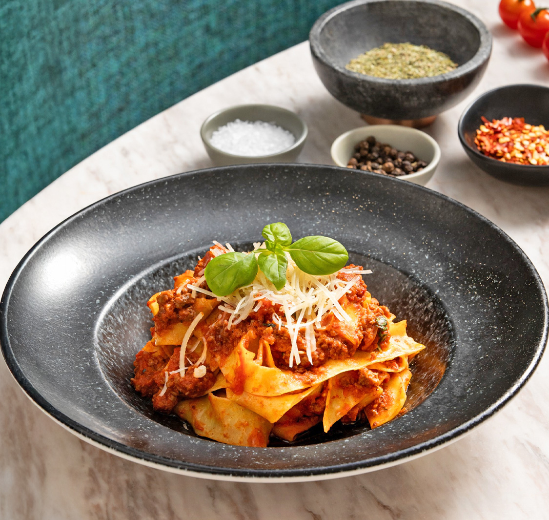 Ranches Restaurant & Bar