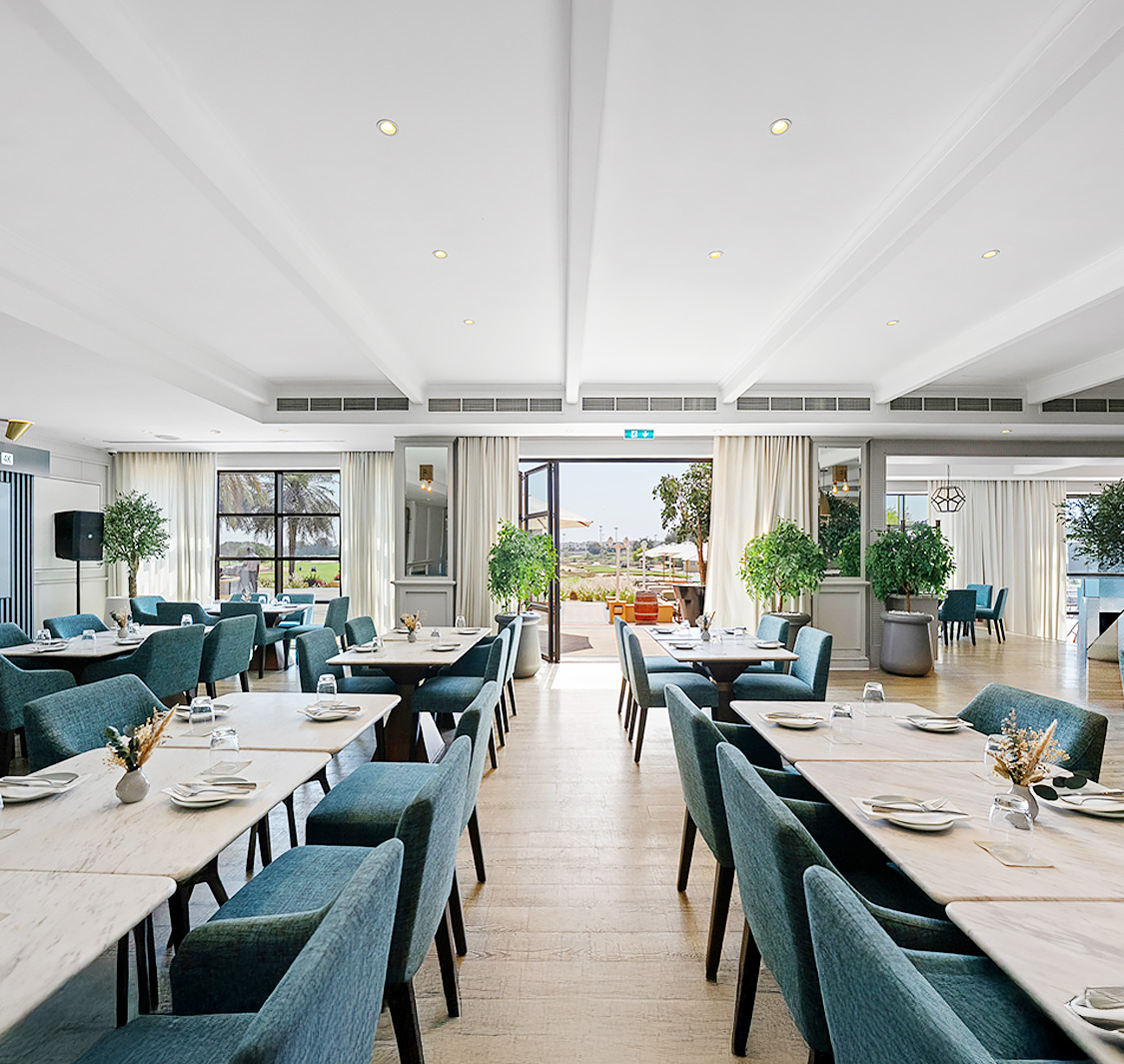 Ranches Restaurant & Bar