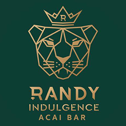 Randy Indulgence Acai Bar @ Guoco Tower