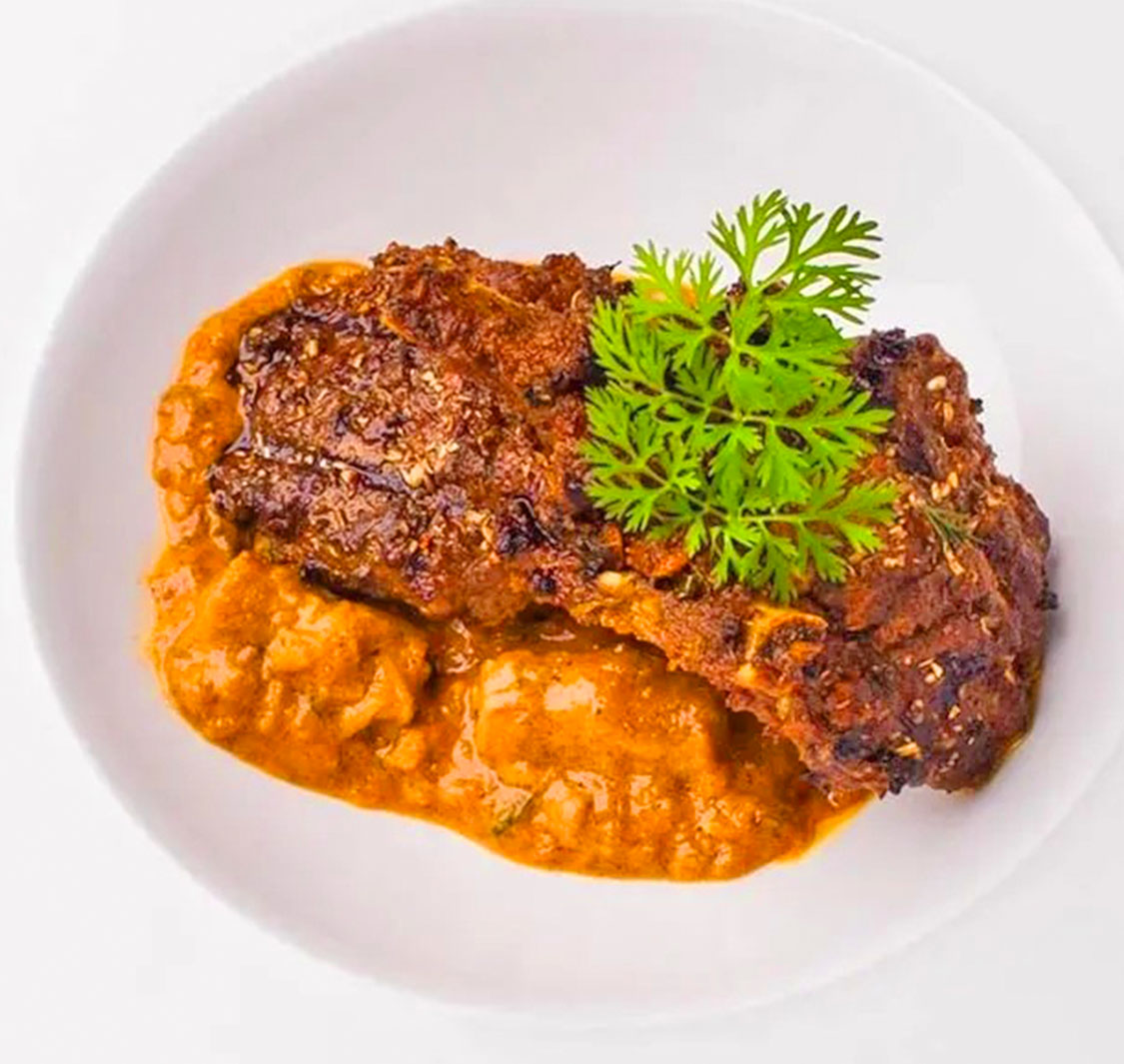 Rasoi by Vineet