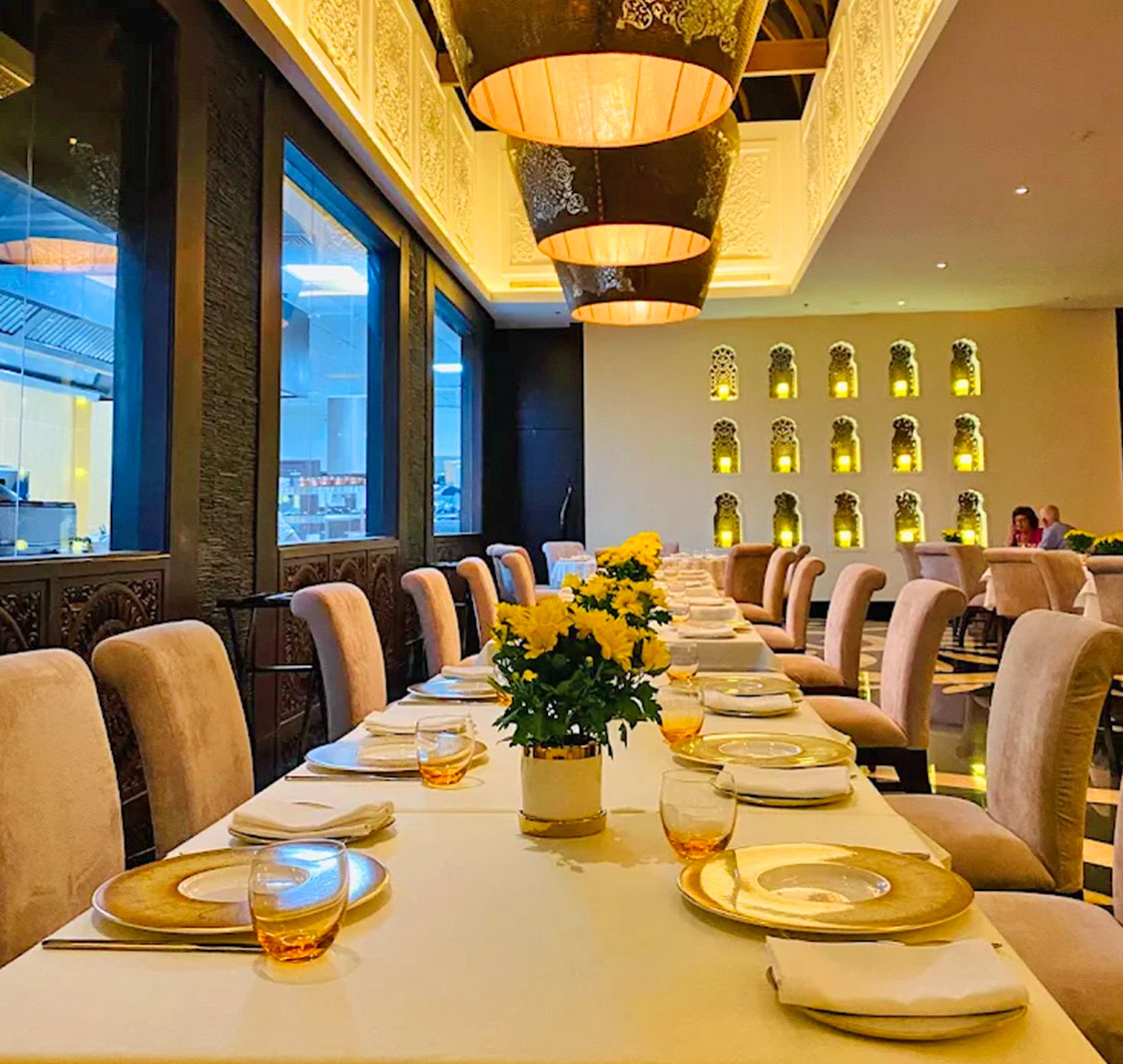 Rasoi by Vineet