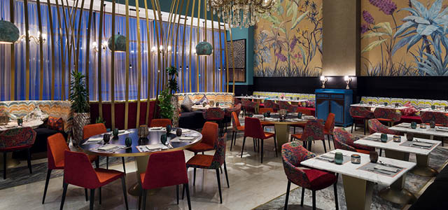Rasoi by Vineet