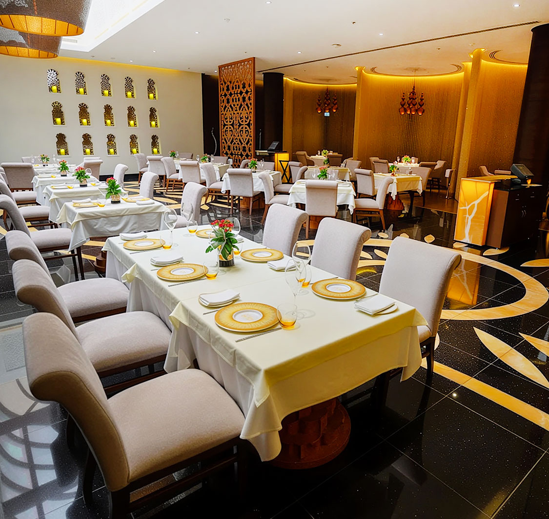 Rasoi Restaurant
