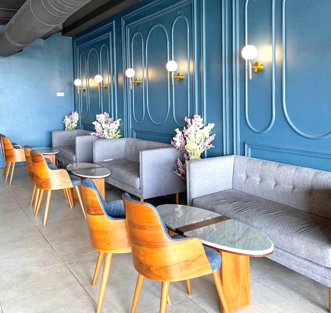Ratio Cafe