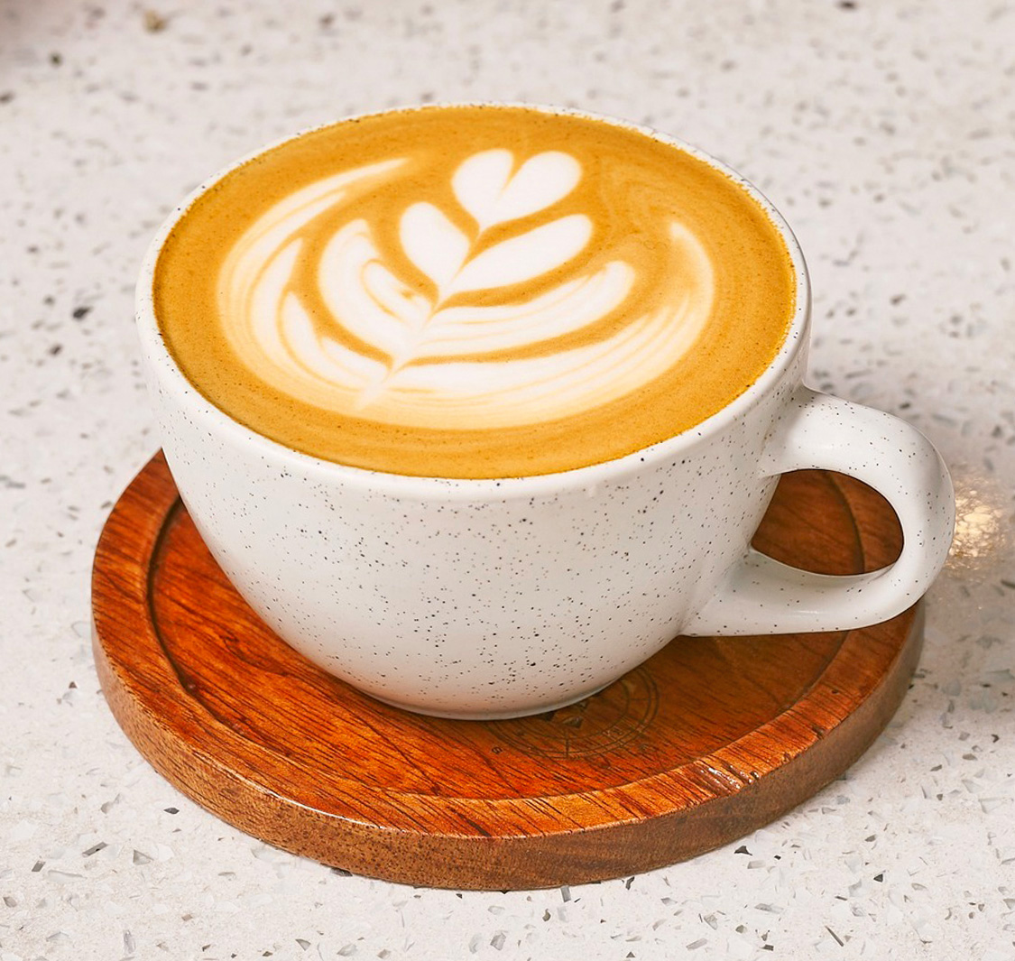 Ratio Cafe