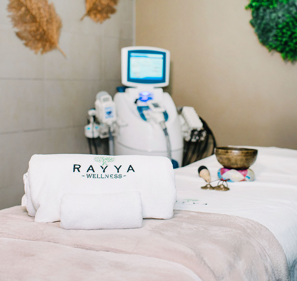Rayya Wellness