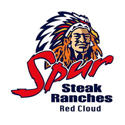 Red Cloud Spur Steak Ranch