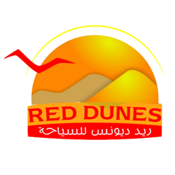 Red Dunes Tourism