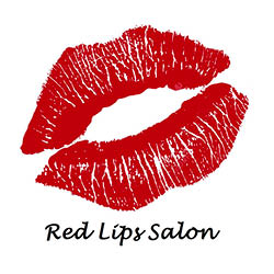 Red Lips Salon