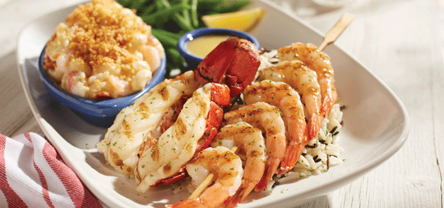 Red Lobster - Qatar