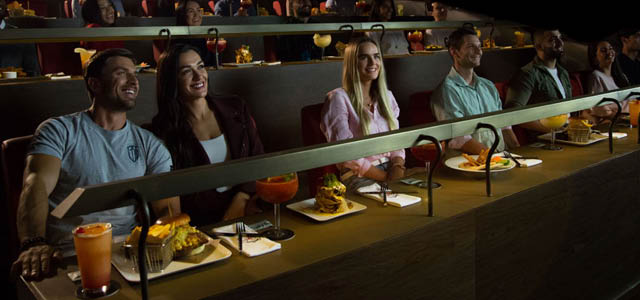 Reel Cinemas