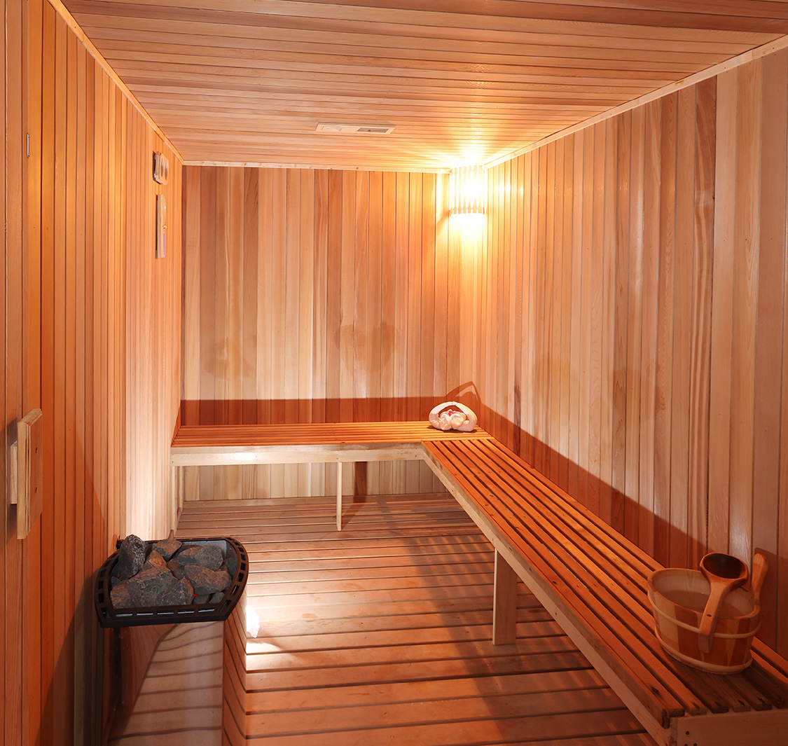 Refresh Spa & Fitness