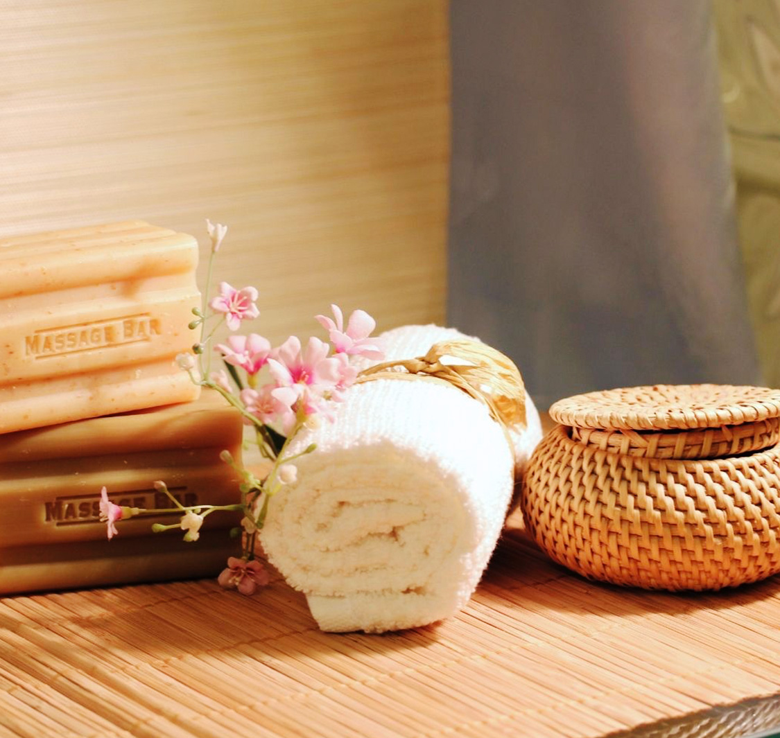 Refresh Spa & Fitness