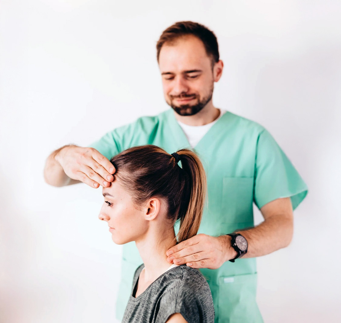 Relevium Physiotherapy Center