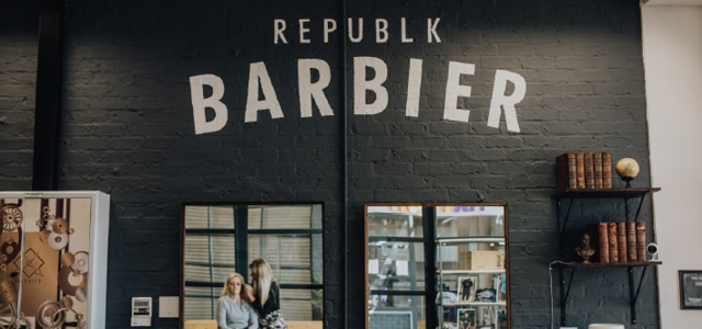 Republk Barbier