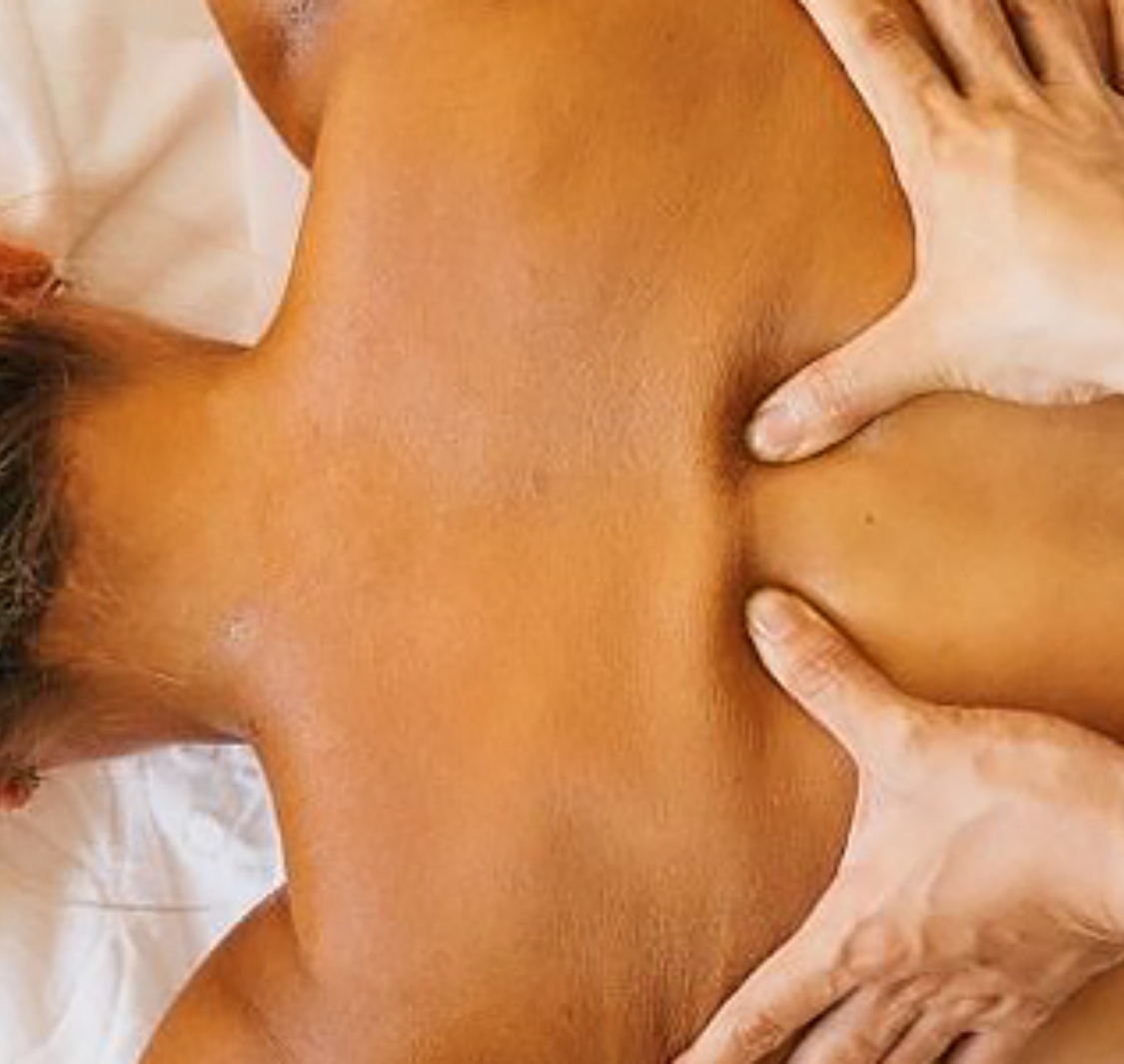 Resurrection Mobile Massage